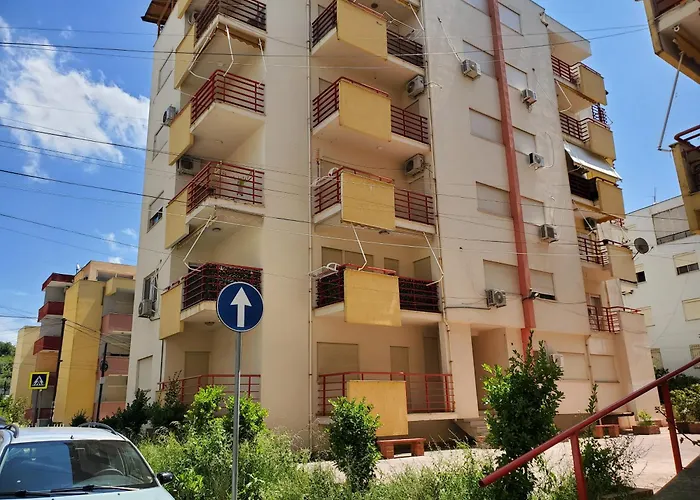 Standart Apartment