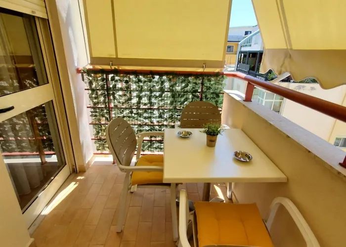 Standart Apartment