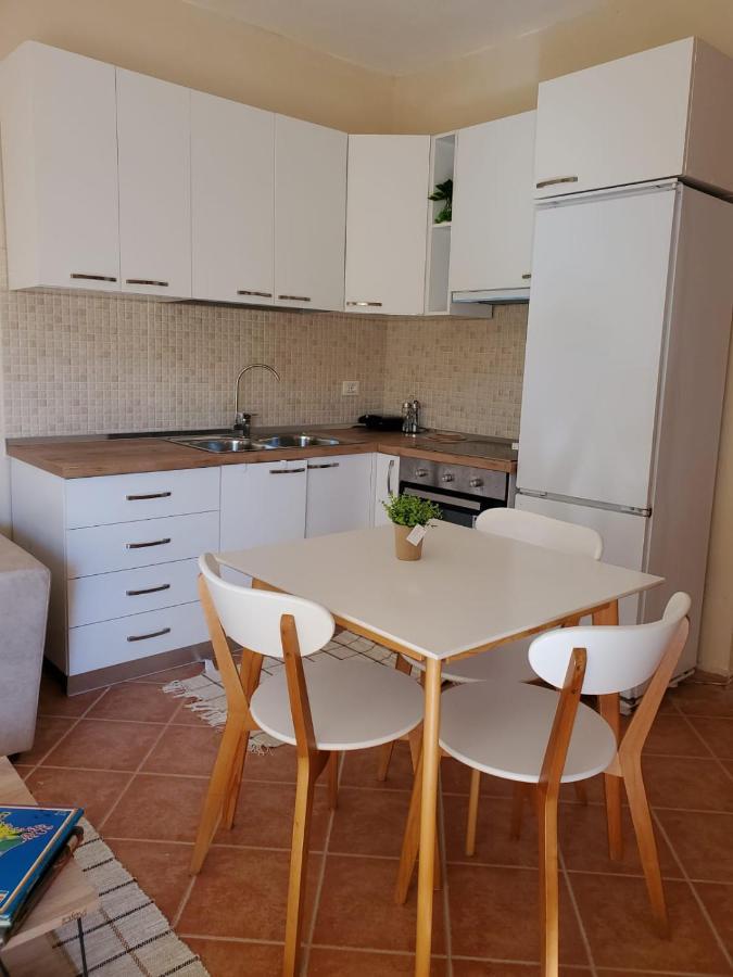 Standart Apartamento *