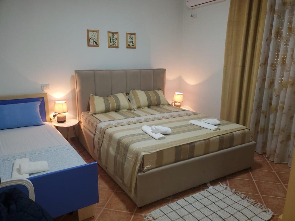Apartamento Standart