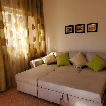 Standart Apartment Durres Exterior photo