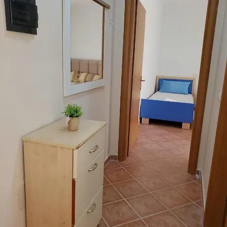Standart Apartment Durres Exterior photo