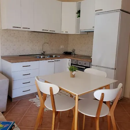 Standart Apartment Durres Exterior photo