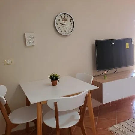 Standart Apartment Durres Exterior photo