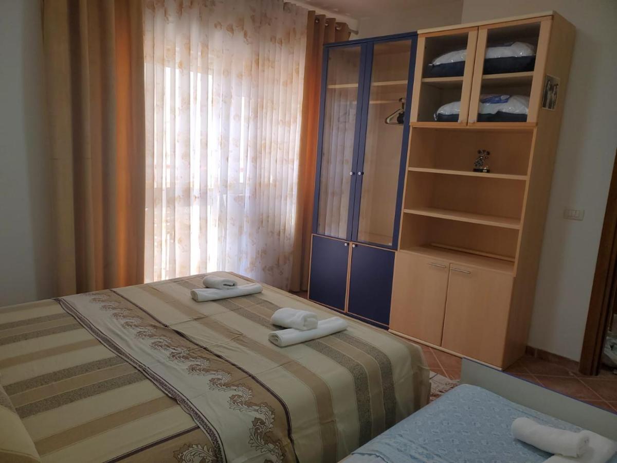 Standart Lägenhet Durrës