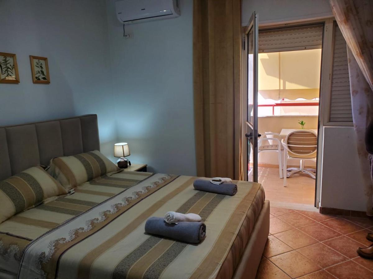Lägenhet Standart Durrës