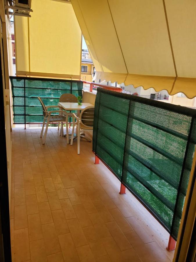 Standart Lägenhet Durrës